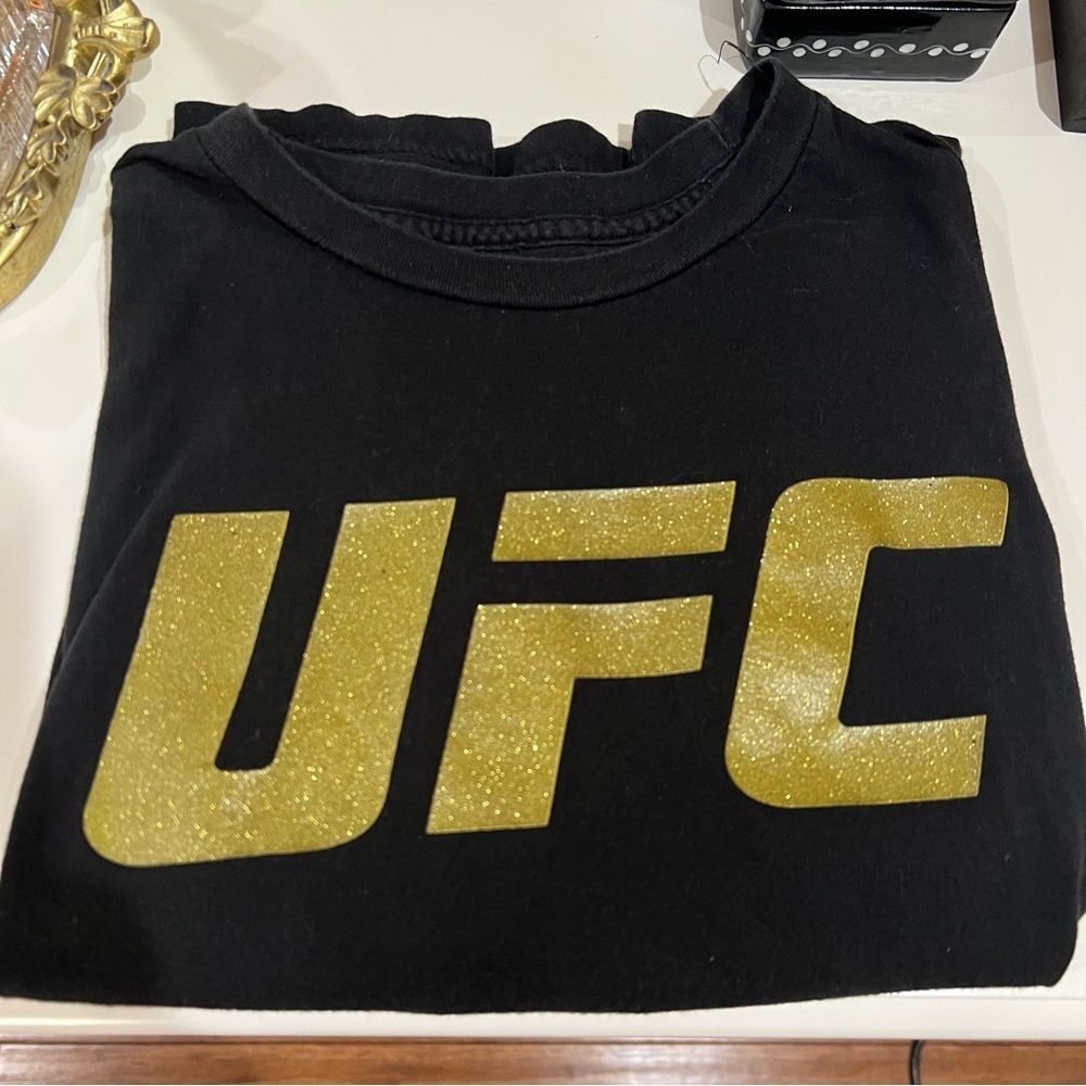 UFC Tee